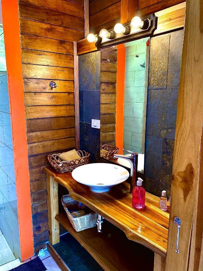Chalet Hoja Azul *