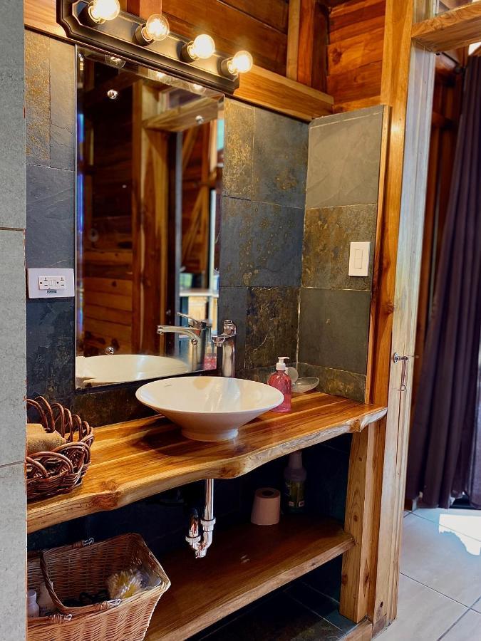 Chalet Hoja Azul