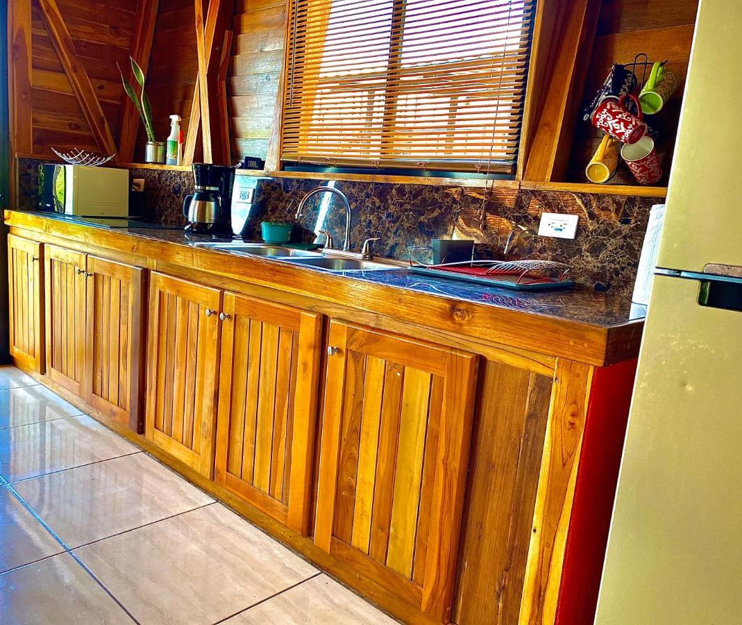 Chalet Hoja Azul *