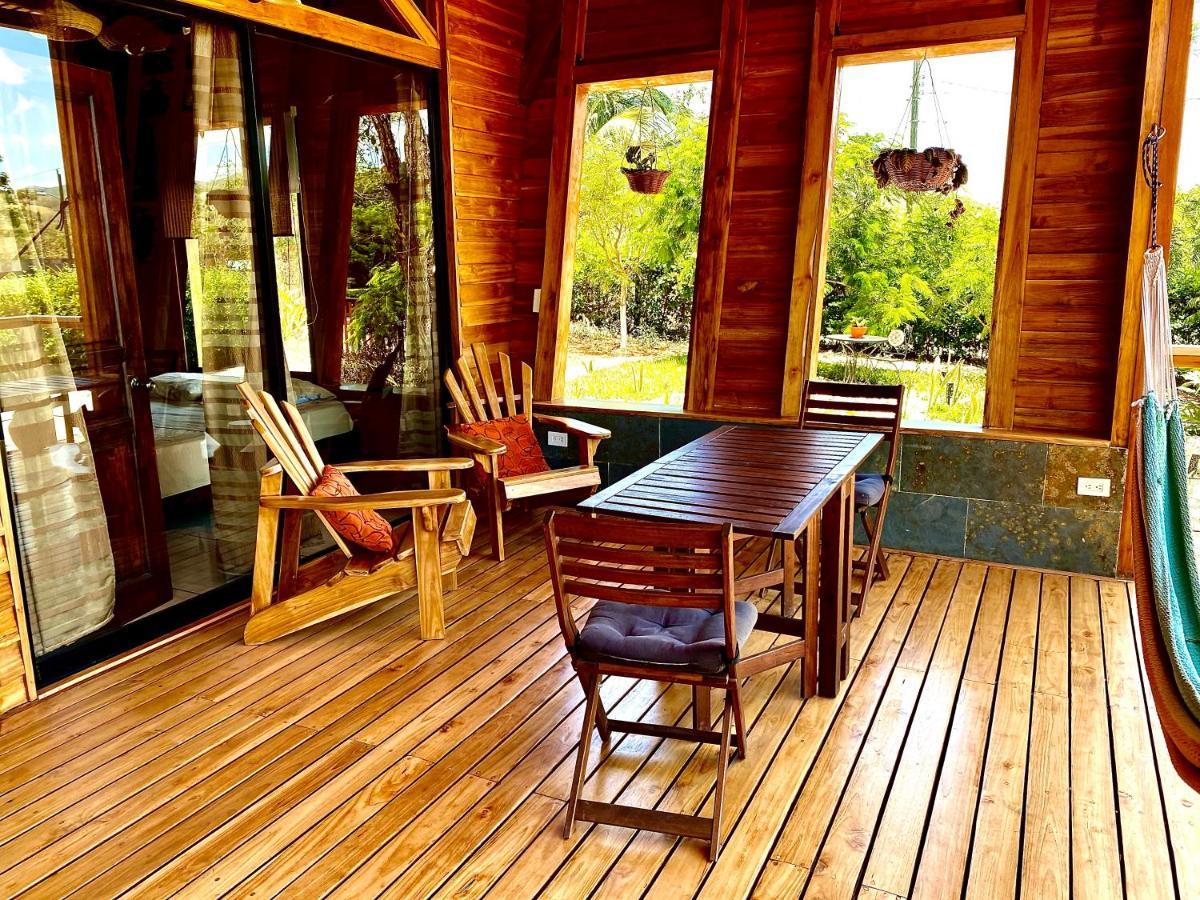 Chalet Hoja Azul *