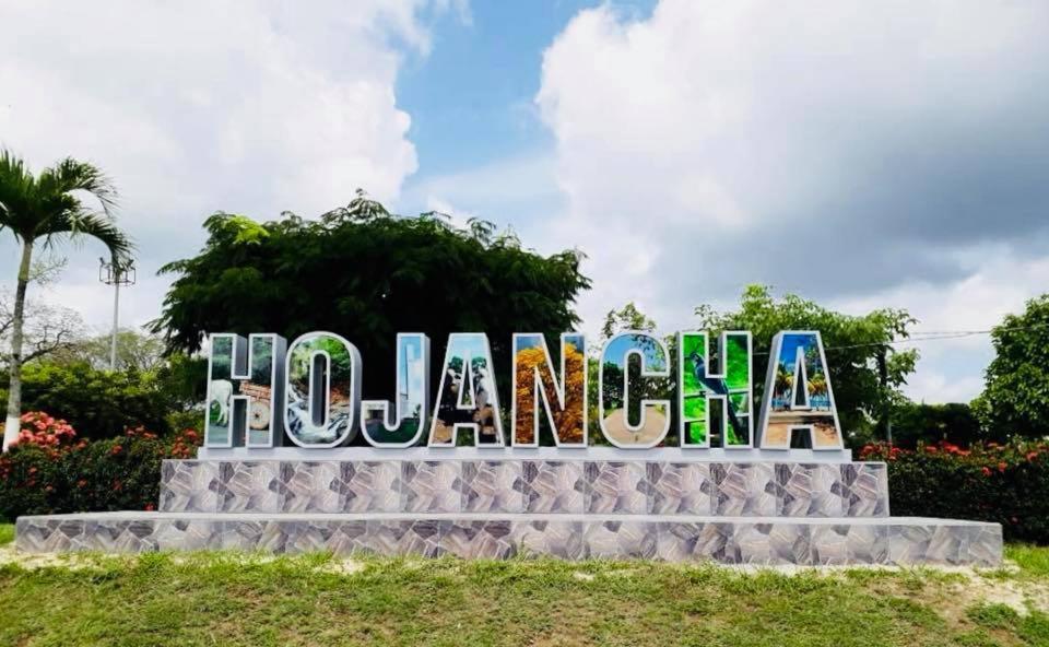Chalet Hoja Azul *