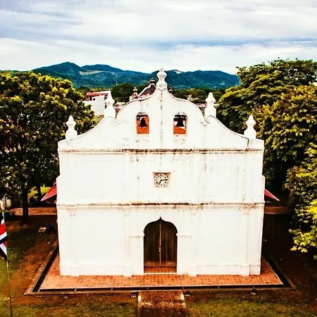 Hoja Azul Villa Hojancha Exterior photo